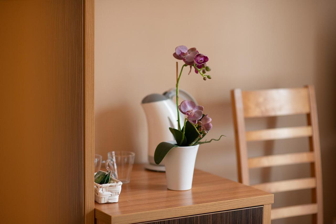 Seo Rewal Hotel Ngoại thất bức ảnh