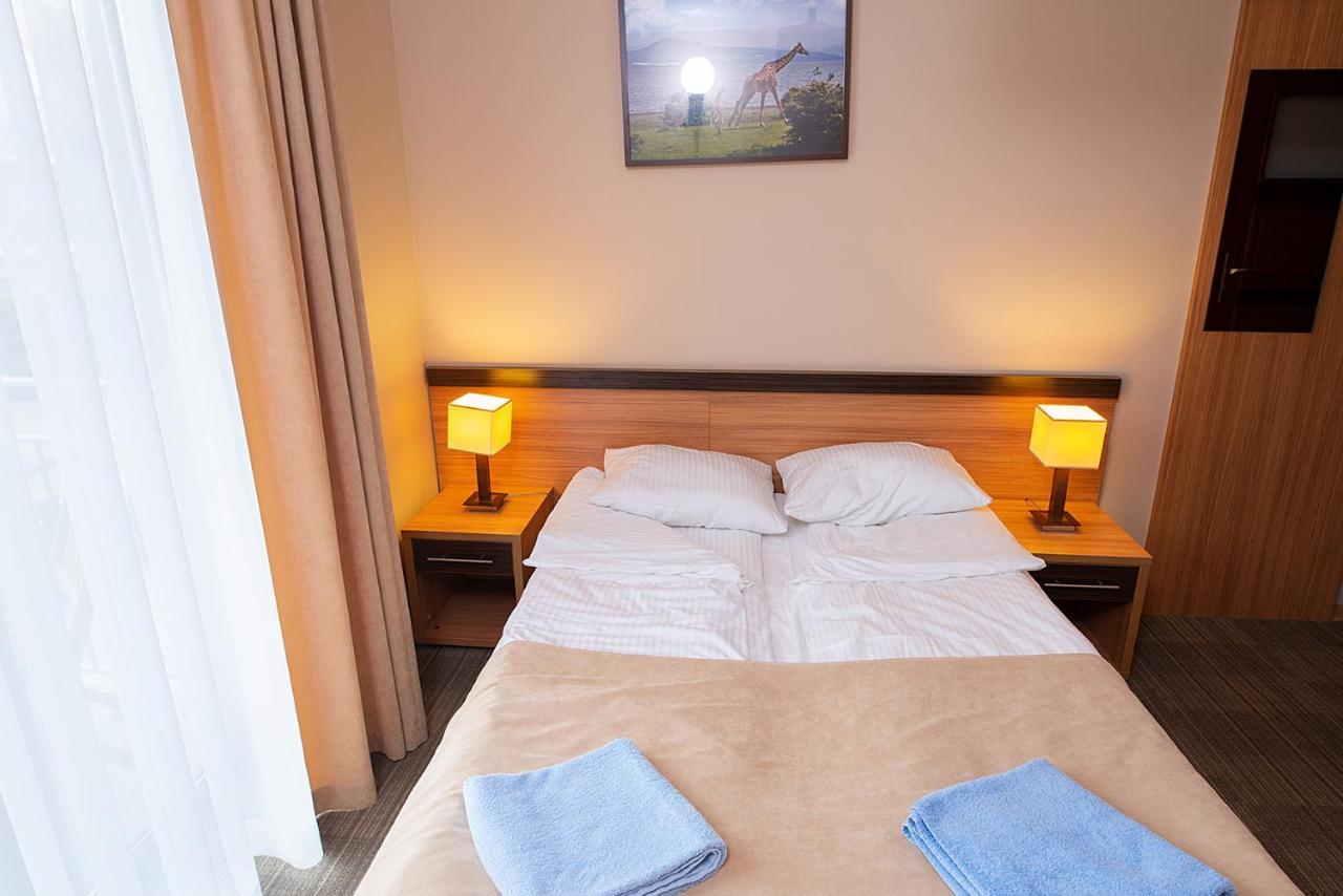 Seo Rewal Hotel Ngoại thất bức ảnh