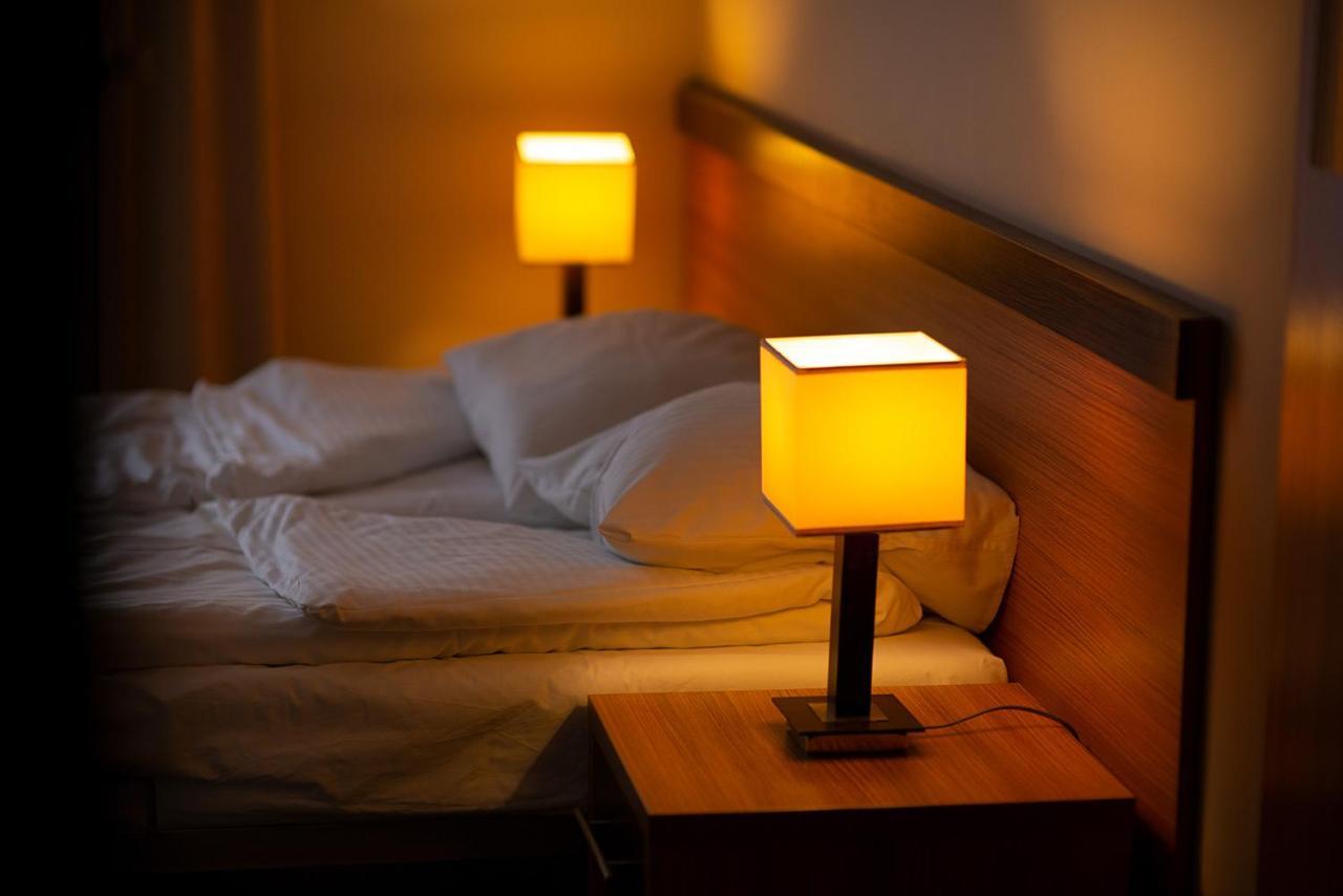 Seo Rewal Hotel Ngoại thất bức ảnh
