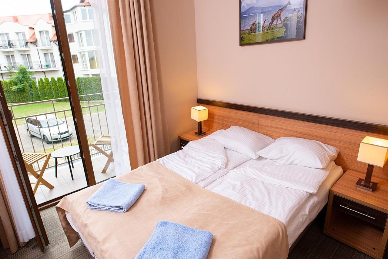 Seo Rewal Hotel Ngoại thất bức ảnh