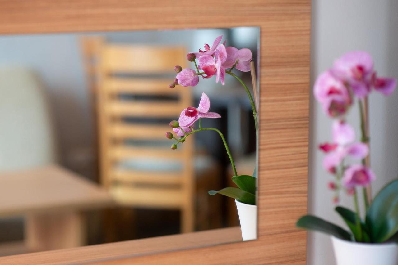 Seo Rewal Hotel Ngoại thất bức ảnh