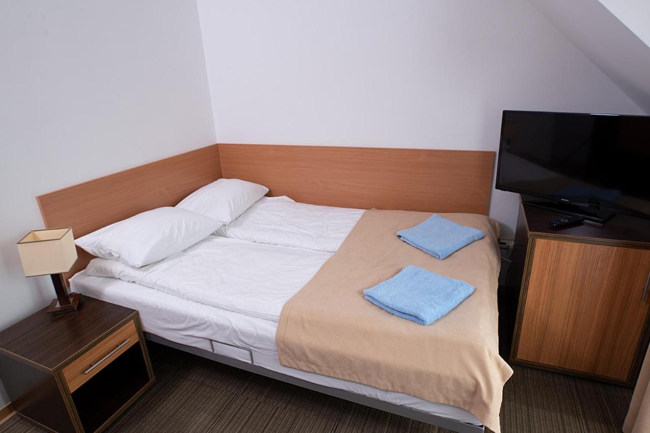 Seo Rewal Hotel Ngoại thất bức ảnh