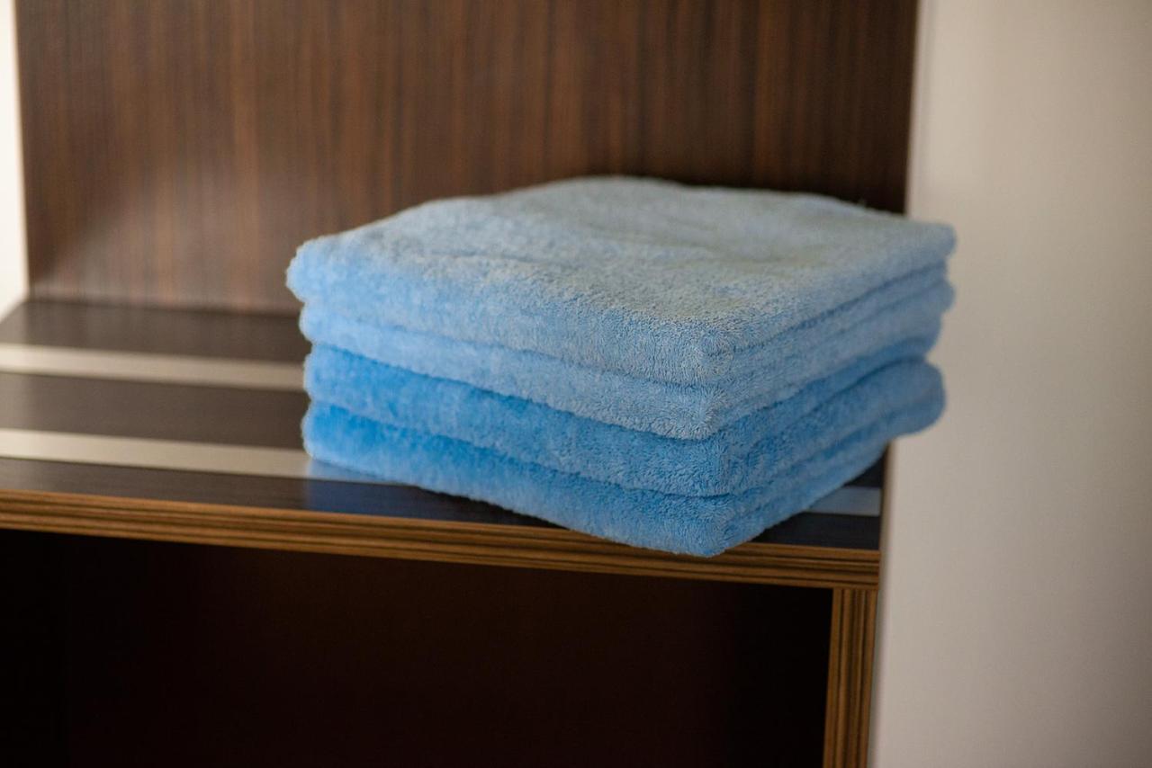 Seo Rewal Hotel Ngoại thất bức ảnh
