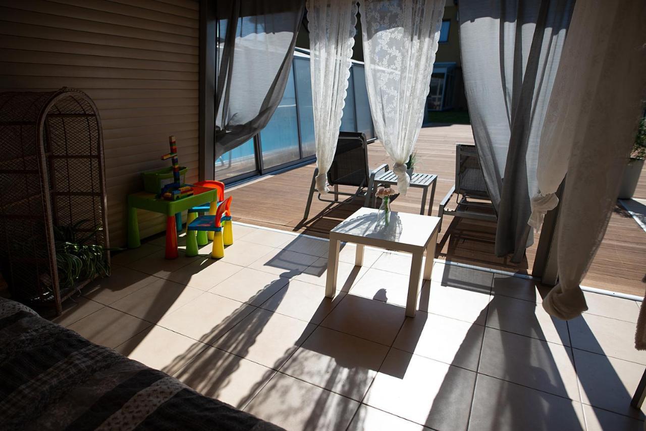 Seo Rewal Hotel Ngoại thất bức ảnh