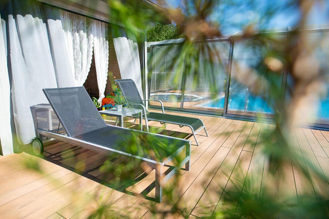 Seo Rewal Hotel Ngoại thất bức ảnh