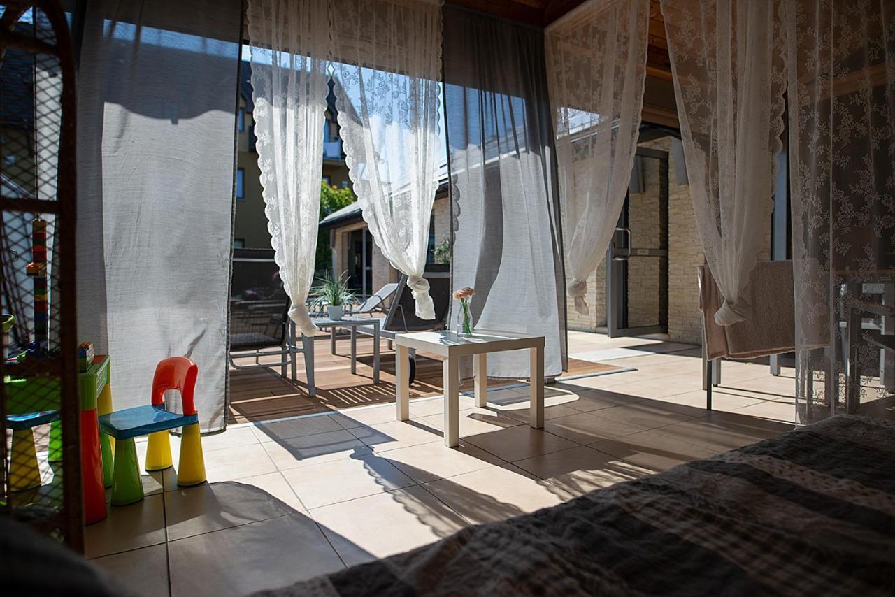 Seo Rewal Hotel Ngoại thất bức ảnh