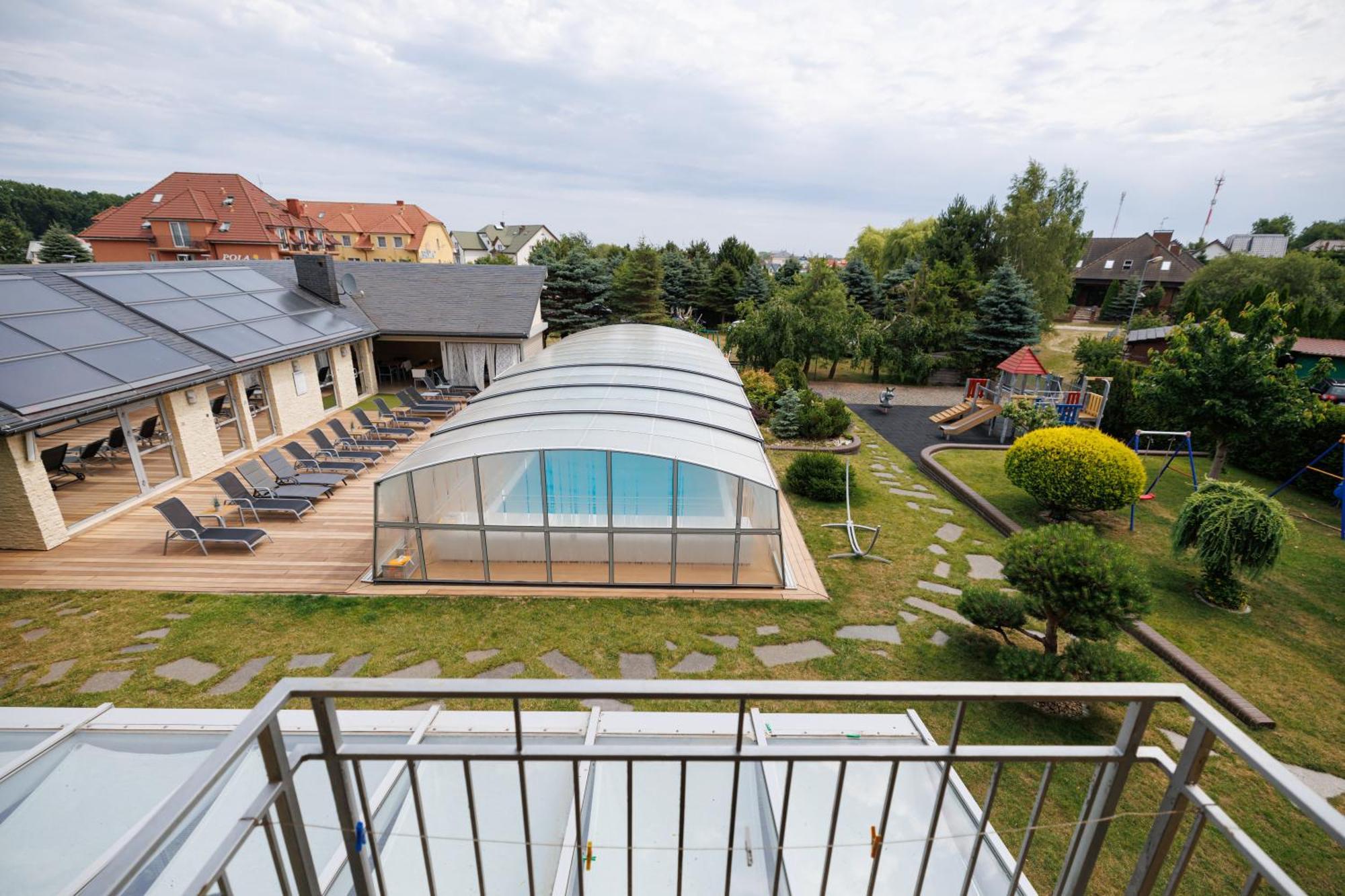 Seo Rewal Hotel Ngoại thất bức ảnh